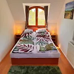 Panorama Apartamento Balatonederics