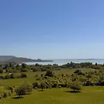 Panorama Balatonederics