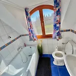 Panorama Apartamento Balatonederics