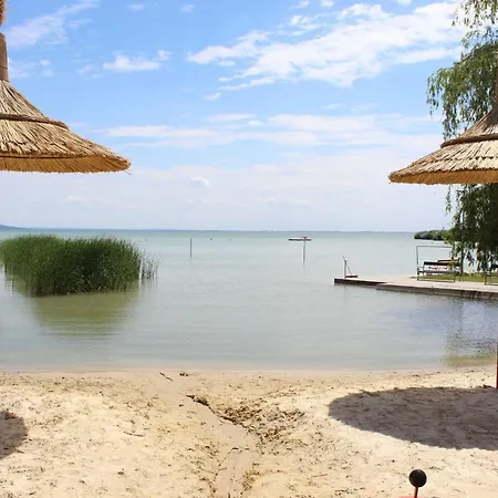 Panorama * Balatonederics