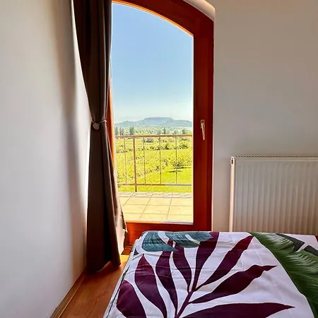 Apartament Panorama