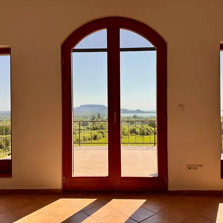 Apartamento Panorama