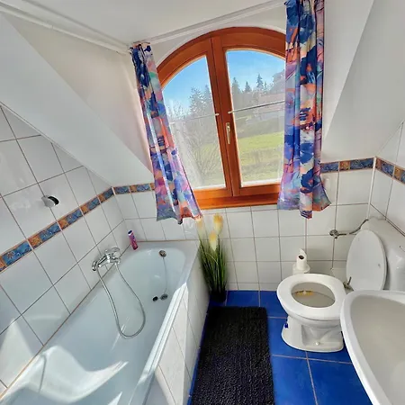 Panorama Apartment Balatonederics