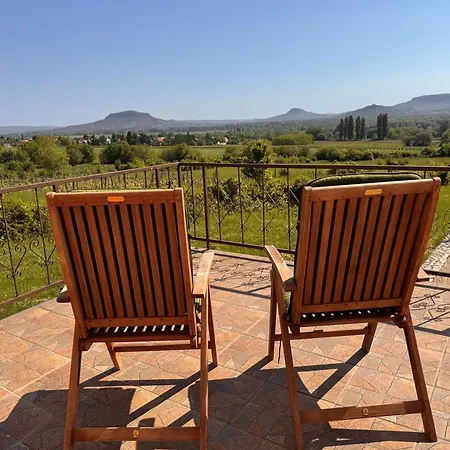 Apartamento Panorama