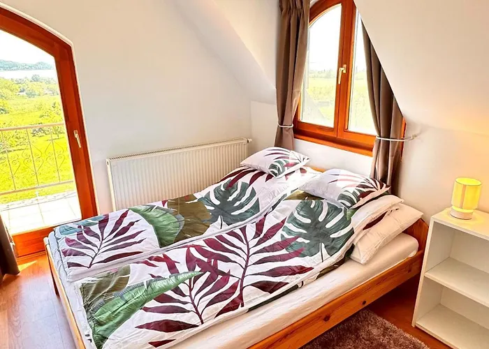 Apartamento Panorama