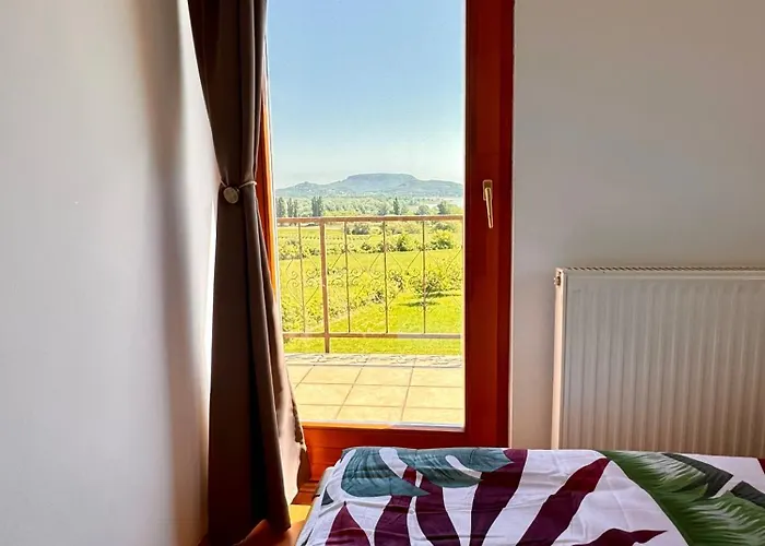 Apartamento Panorama