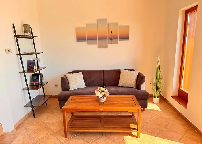 Panorama * Balatonederics